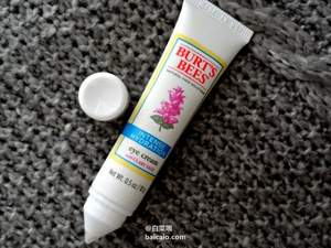 Burt's Bees 小蜜蜂 水之初赋活眼霜10g $9.91（$12.39 下单85折+S&S）