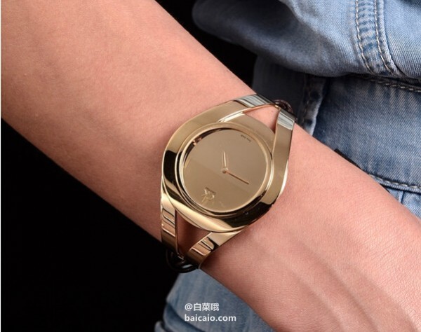 ASHFORD：CALVIN KLEIN 女士時(shí)裝腕表 新低 到手￥400