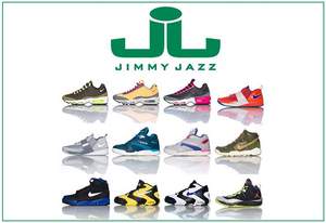 海淘运动鞋来这里，美国Jimmy Jazz购物教程