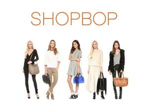 Amazon旗下时尚购物网站Shopbop烧包网购物教程