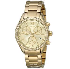 <span>BUG價(jià)！</span>Timex 天美時(shí) 男女手表 滿$100額外6折 <span>部分可疊加75折，大白菜價(jià)！</span>
