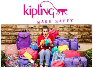 来自比利时的小猴子，Kipling 吉普林 美国官网购物教程