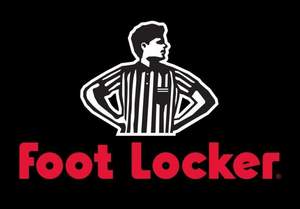 运动大本营，Foot Locker美国官网海淘教程