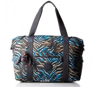 KIPLING 凱普林 旅行袋 新低￡28.76 直郵無稅到手￥342