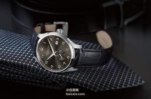 HAMILTON 漢密爾頓 H42515735 自動機械男表 $499 免費直郵到手￥3278