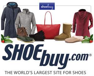 美国大型网上鞋城Shoebuy 图文购物教程