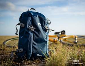 Lowepro 乐摄宝 Flipside Sport 15L专业双肩摄影包 €78.14 直邮到手￥672