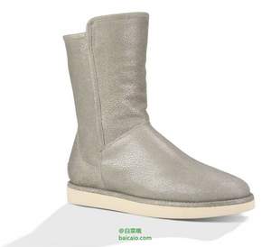 6PM：Made in Italy，UGG Collection 女士时尚雪地靴 3折 $134.99 到手￥985