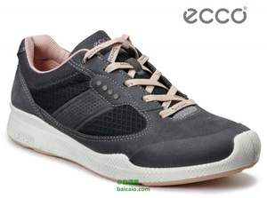 6PM：2015春夏新品，ECCO 爱步 BIOM系列 女款户外健步鞋 $89.99 到手￥675 国内￥2599