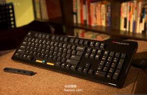 Das Keyboard 机械键盘 青轴、茶轴 官翻版 $89.99 到手￥740