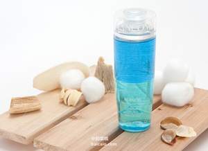 兰蔻 速洁眼部卸妆水 小样30ml*2 ￥40包邮（￥25 买2件减10元）