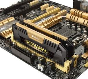 小降8刀，Corsair 海盗船 复仇者 Pro 16GB (2*8GB) DDR3 2400MHz内存条 新低$89.99 直邮含税到手￥647