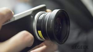 最强拍照手机，Panasonic 松下 LUMIX DMC-CM1 智能拍照手机 $499 到手￥4263
