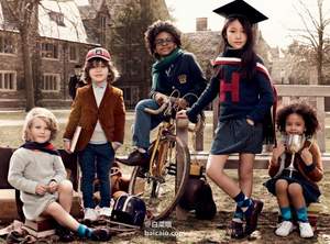 Tommy Hilfiger 男寶POLO衫內(nèi)搭套裝 $17.99（$23.99 公碼75折 ) 直郵無(wú)稅到手￥145