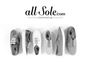海淘教程：英国鞋品在线商城AllSole购物教程