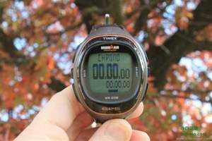 限Prime会员，Timex 天美时 铁人三项GPS多功能心率表 新低$62.63 到手￥470
