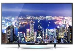 京东商城：SONY 索尼 55英寸超薄3D智能液晶电视（迅锐引擎/XR400/1080P/WIFI） ￥5299 返￥500京券
