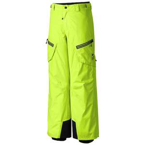 STP：Mountain Hardwear 男式滑雪裤 2.7折 $79.81 到手¥580