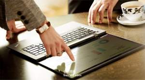 再降$20，Lenovo X1 Carbon 14英寸超極本(i7-4600U/180GB SSD/8GB/2K高清觸摸屏) $819（$829-10） 到手￥5410