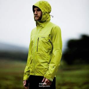 Patagonia 巴塔哥尼亞 M10 3層H2No 男士防水硬殼沖鋒衣 4折 $151.6 到手￥1030