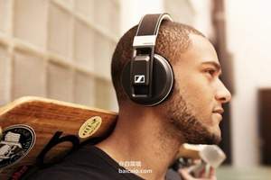 雙十一預(yù)告，Sennheiser 森海塞爾 Urbanite 都市人系列 罩耳式耳機(jī) ￥999