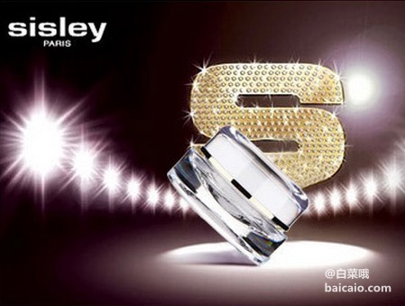 香港SASA網(wǎng)：Sisley 希思黎 抗皺修活眼唇霜 15ml ￥645包郵