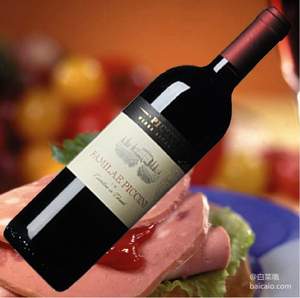 PICCINI 普契尼 干紅葡萄酒 750ml 新低￥19