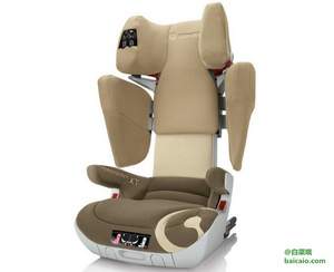 德国Kidsroom：降€8，Concord Transformer XT 次旗舰儿童安全座椅 €226.88-5+49.45 直邮到手￥1935