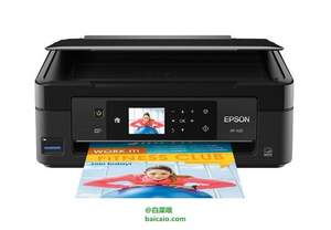 Epson 爱普生 XP-420 无线多功能打印机 $49.99 直邮到手￥490