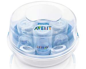 AVENT 新安怡 SCF281/02  微波炉蒸汽消毒锅 ￥148包邮（￥188-40）