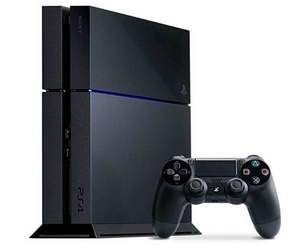 SONY 索尼 PlayStation 4电脑娱乐机 ￥2366
