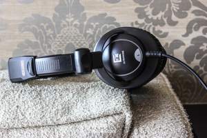B&H：ULTRASONE 德国极致 HFI-450 发烧监听头戴式耳机 $49.95 到手￥360