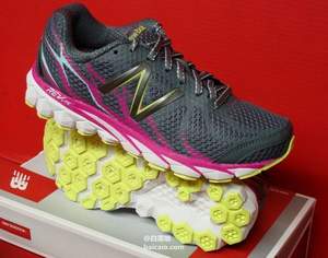 6PM：New Balance 新百伦 W3190 女士轻量跑步鞋 4折 $35.99 到手￥305 