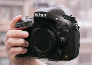 锐意网：入门全画幅，Nikon 尼康 D610 单反机身 新低￥6999包邮