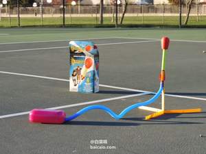 Amazon：Ultra Stomp Rocket 玩具火箭 $14.5 直邮到手￥127