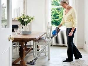 EBAY：全新版新低，Dyson DC35 无绳真空吸尘器 $174.99 到手￥1400