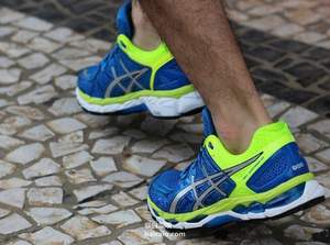 Amazon：Prime會(huì)員下單7折，ASICS Kayano 21 新款旗艦支撐型跑鞋 新低$83.96（$119.95 Prime會(huì)員7折）到手￥600 國內(nèi)￥1390
