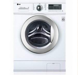苏宁易购：预订新低价，LG 6公斤超薄变频滚筒洗衣机 ￥1799