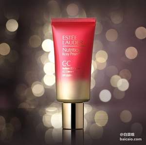 嗨淘网：<span>白菜！</span>Estee Lauder 雅诗兰黛 鲜养焕亮修颜霜30ml SPF20/PA+ 秒杀价￥99包邮