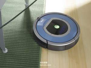 Ebay：iRobot Roomba 790 宠物版扫地/吸尘机器人 新低$379.99（$399.99-20）到手￥2880