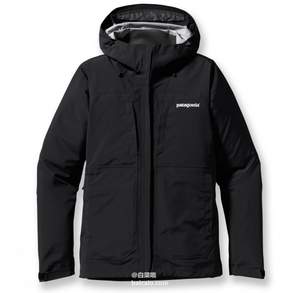 REI：<span>XS码大白菜！</span>Patagonia 女款防水硬壳冲锋衣 3层H2No 2.5折 $86.83 到手￥640