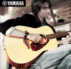 亚马逊中国：YAMAHA 雅马哈 单板民谣吉他 FG700MS 秒杀价￥1299
