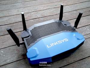 Amazon：Linksys WRT1900AC 千兆双频无线路由器 新低$181.79 到手￥1280