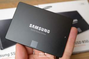 Amazon：Samsung 850 EVO系列 2.5英寸固态硬盘 500GB $149.99 到手￥950
