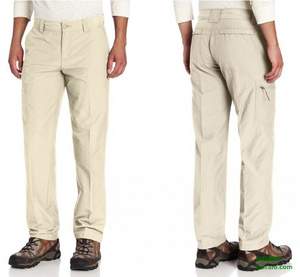 Amazon：Columbia 哥伦比亚 男士防晒长裤 $15.97起 到手￥140