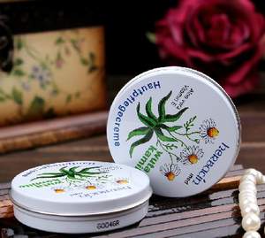 蘇寧易購(gòu)：秋冬必備，小甘菊 手足龜裂修護(hù)霜20ml*2 ￥32（買(mǎi)二付一）