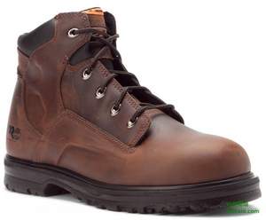 Amazon：Timberland PRO 添柏嵐 軟頭工裝鞋 $30.62（$38.28 公碼8折）直郵含稅到手￥251