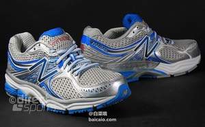 Amazon：除7碼外都可直郵，New Balance 新百倫 W1340 美國產(chǎn) 女士次頂級控制系跑鞋 3.9折 新低$54.79 直郵到手￥385