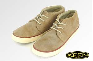Amazon：KEEN 男士休閑運(yùn)動鞋 4.8折 $47.98 直郵含稅到手￥410