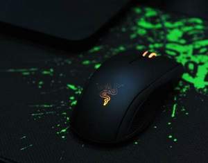 京東商城：Razer 雷蛇 Krait 金環(huán)蛇游戲鼠標(biāo) 2013版 新低￥119（￥139-20）